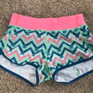 Good condition Ivivva shorts